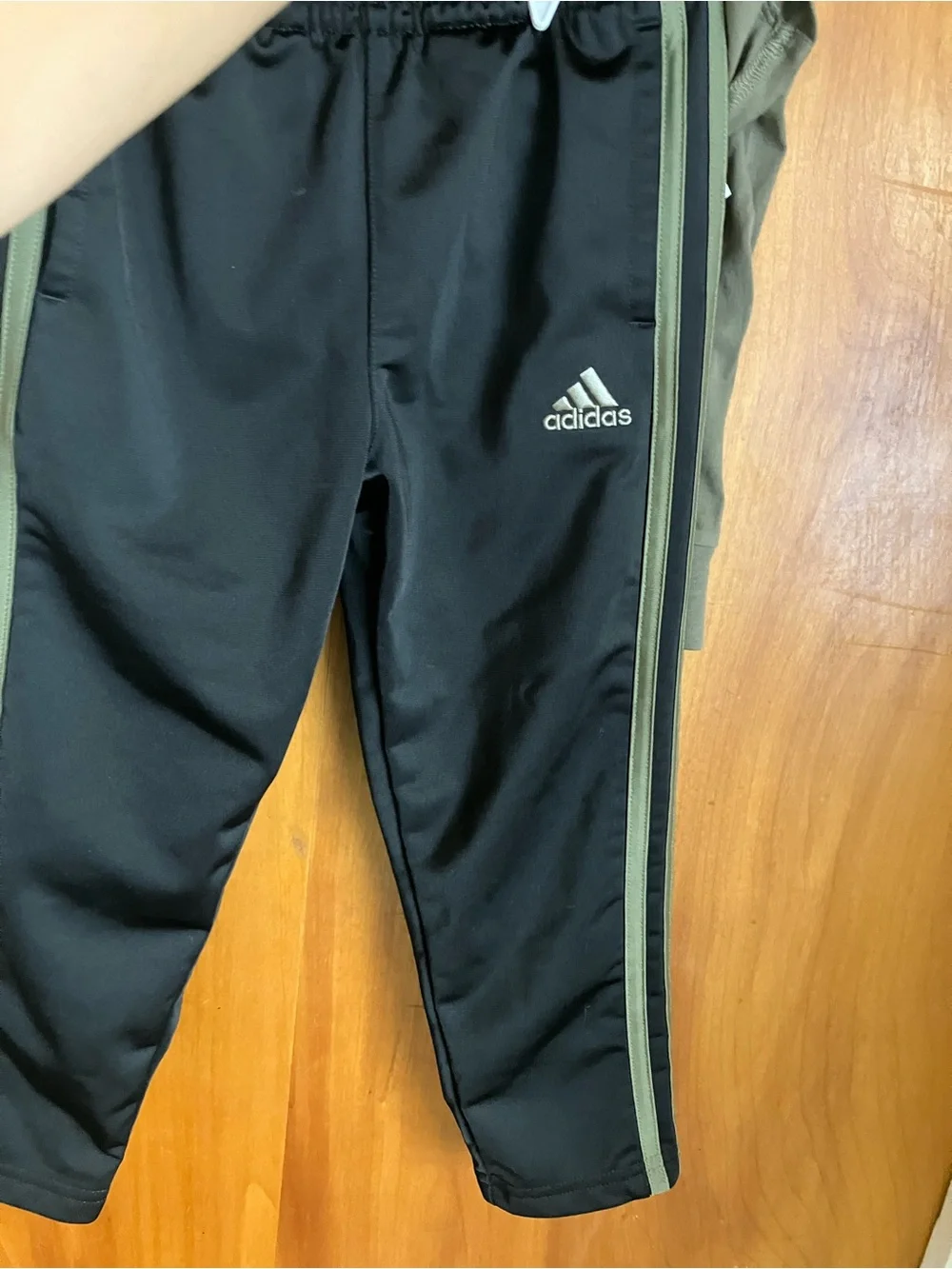 adidas two piece
